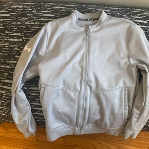 Under armour jacket
